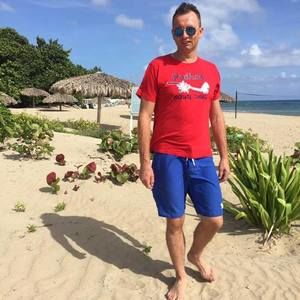 Meet your Posher, Grzegorz